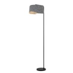 Toršeras Farelia E27 1x MAX 10W (Juoda)