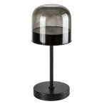 Stalinis šviestuvas Xelira LED 13W 3000, 4000, 6000K CCT keičiama balta spalva (Juoda)