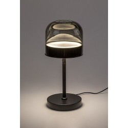 Stalinis šviestuvas Xelira LED 13W 3000, 4000, 6000K CCT keičiama balta spalva (Juoda)