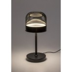 Stalinis šviestuvas Xelira LED 13W 3000, 4000, 6000K CCT keičiama balta spalva (Juoda)