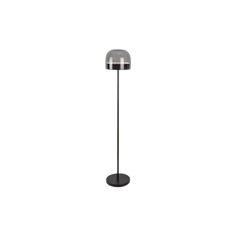 Toršeras Xelira LED 20W 3000, 4000, 6000K CCT keičiama balta spalva (Juoda)