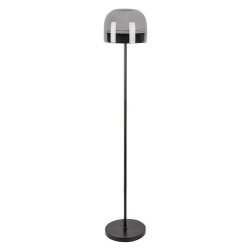 Toršeras Xelira LED 20W 3000, 4000, 6000K CCT keičiama balta spalva (Juoda)