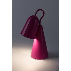 Stalinis šviestuvas Rabal E14 1x MAX 40W 4000K Neutrali balta (Magentos)