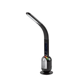 Stalinis šviestuvas Figen LED 5W 5000K Šalta balta (Juoda)