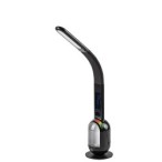 Stalinis šviestuvas Figen LED 5W 5000K Šalta balta (Juoda)
