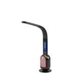 Stalinis šviestuvas Figen LED 5W 5000K Šalta balta (Juoda)