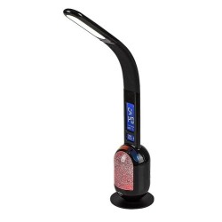 Stalinis šviestuvas Figen LED 5W 5000K Šalta balta (Juoda)