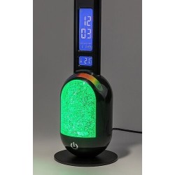 Stalinis šviestuvas Figen LED 5W 5000K Šalta balta (Juoda)