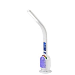 Stalinis šviestuvas Figen LED 5W 5000K Šalta balta (Balta)