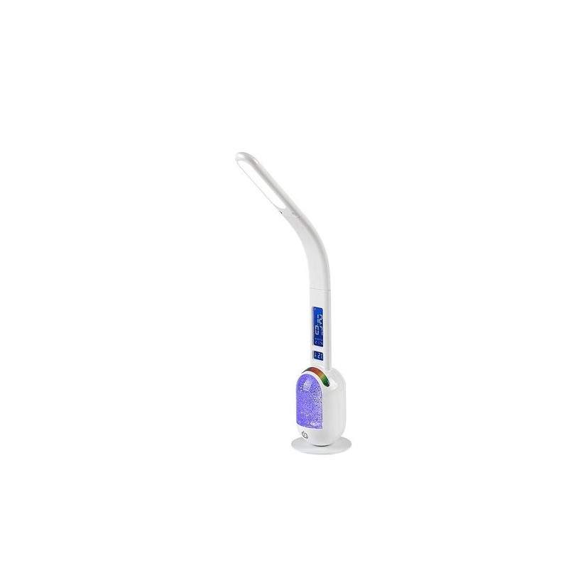 Stalinis šviestuvas Figen LED 5W 5000K Šalta balta (Balta)