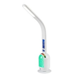 Stalinis šviestuvas Figen LED 5W 5000K Šalta balta (Balta)