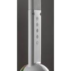 Stalinis šviestuvas Figen LED 5W 5000K Šalta balta (Balta)