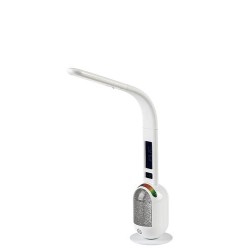 Stalinis šviestuvas Figen LED 5W 5000K Šalta balta (Balta)