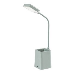 Stalinis šviestuvas Arvid LED 6W 5000K Šalta balta (Mėlyna)
