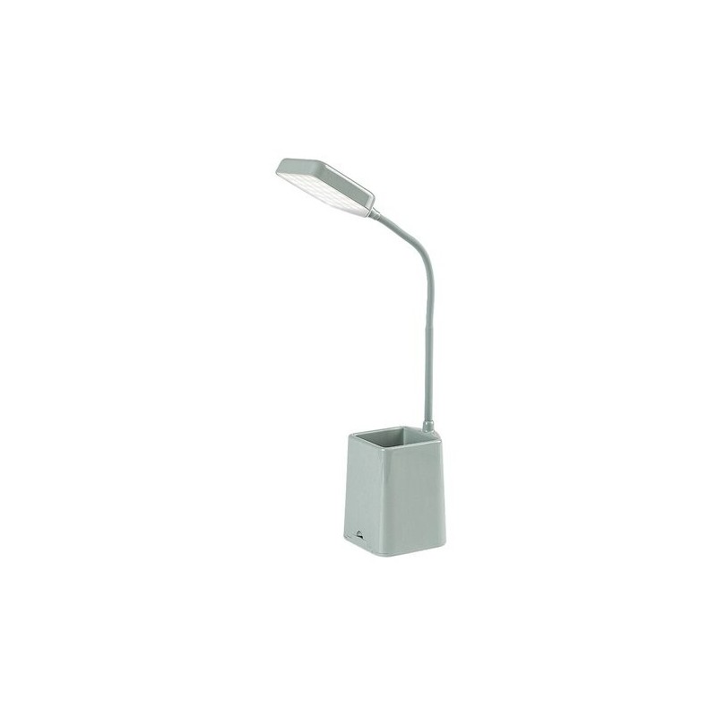Stalinis šviestuvas Arvid LED 6W 5000K Šalta balta (Mėlyna)