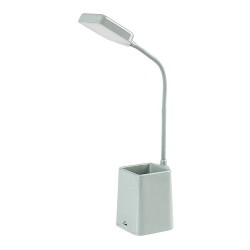 Stalinis šviestuvas Arvid LED 6W 5000K Šalta balta (Mėlyna)