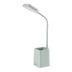 Stalinis šviestuvas Arvid LED 6W 5000K Šalta balta (Mėlyna)