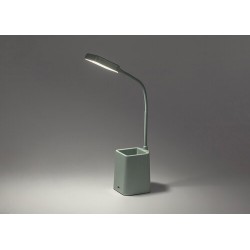 Stalinis šviestuvas Arvid LED 6W 5000K Šalta balta (Mėlyna)