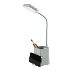 Stalinis šviestuvas Arvid LED 6W 5000K Šalta balta (Mėlyna)