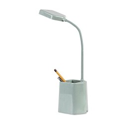 Stalinis šviestuvas Arvid LED 6W 5000K Šalta balta (Mėlyna)