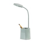 Stalinis šviestuvas Arvid LED 6W 5000K Šalta balta (Mėlyna)