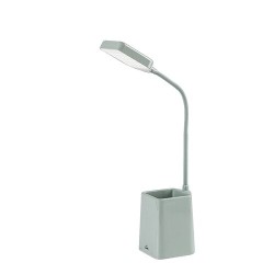 Stalinis šviestuvas Arvid LED 6W 5000K Šalta balta (Mėlyna)