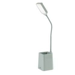 Stalinis šviestuvas Arvid LED 6W 5000K Šalta balta (Mėlyna)