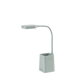 Stalinis šviestuvas Arvid LED 6W 5000K Šalta balta (Mėlyna)