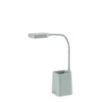 Stalinis šviestuvas Arvid LED 6W 5000K Šalta balta (Mėlyna)