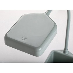 Stalinis šviestuvas Arvid LED 6W 5000K Šalta balta (Mėlyna)