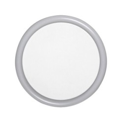 Dekoratyvinis šviestuvas Zofe LED 0,3W 3000K Šilta balta (Balta)