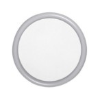 Dekoratyvinis šviestuvas Zofe LED 0,3W 3000K Šilta balta (Balta)