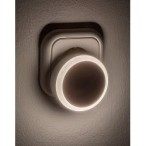 Dekoratyvinis šviestuvas Zofe LED 0,3W 3000K Šilta balta (Balta)