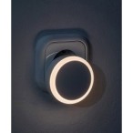 Dekoratyvinis šviestuvas Zofe LED 0,3W 3000K Šilta balta (Balta)