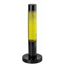 Vaikiškas šviestuvas Lavastic LED 25W 3000K Šilta balta (Juoda)