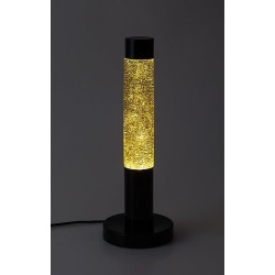 Vaikiškas šviestuvas Lavastic LED 25W 3000K Šilta balta (Juoda)