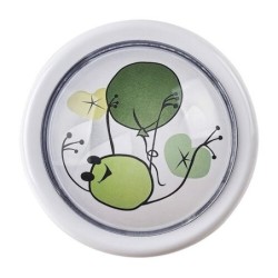 Vaikiškas šviestuvas Froggo LED 0,3W 6000K Šalta balta (Balta)