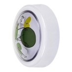Vaikiškas šviestuvas Froggo LED 0,3W 6000K Šalta balta (Balta)
