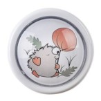 Vaikiškas šviestuvas Hedgy LED 0,3W 6000K Šalta balta (Balta)