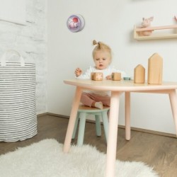 Vaikiškas šviestuvas Hedgy LED 0,3W 6000K Šalta balta (Balta)