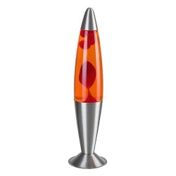 Vaikiškas šviestuvas Lollipop3 LED 25W 3000K Šilta balta (Sidabro)