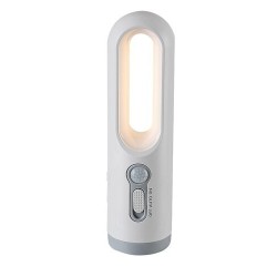 Radko LED 0,8W 3000, 6500-7000K CCT keičiama balta spalva (Balta)