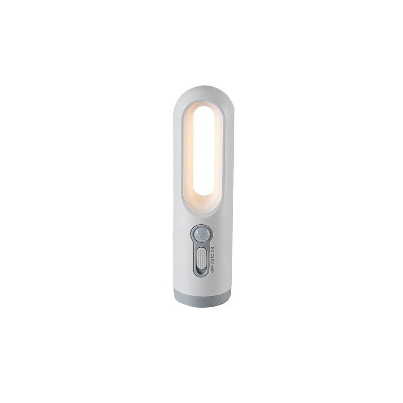 Radko LED 0,8W 3000, 6500-7000K CCT keičiama balta spalva (Balta)