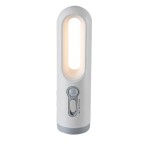 Radko LED 0,8W 3000, 6500-7000K CCT keičiama balta spalva (Balta)