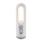Radko LED 0,8W 3000, 6500-7000K CCT keičiama balta spalva (Balta)