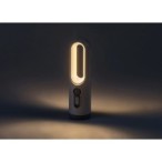 Radko LED 0,8W 3000, 6500-7000K CCT keičiama balta spalva (Balta)