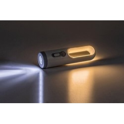 Radko LED 0,8W 3000, 6500-7000K CCT keičiama balta spalva (Balta)