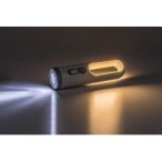 Radko LED 0,8W 3000, 6500-7000K CCT keičiama balta spalva (Balta)