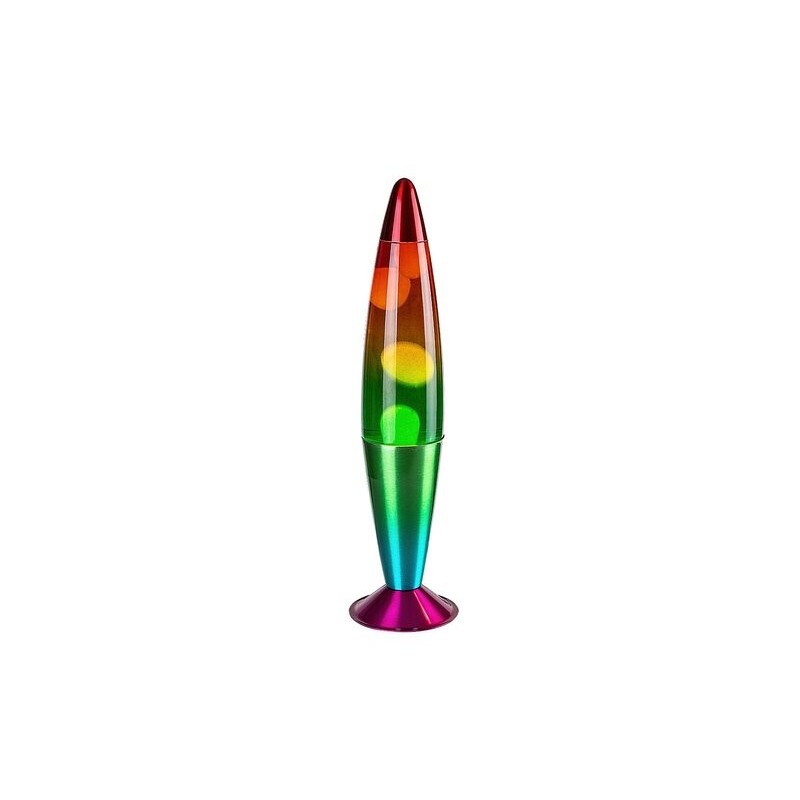 Vaikiškas šviestuvas Lollipop Rainbow2 LED 25W 3000K Šilta balta (Įvairiaspalvė)