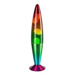 Vaikiškas šviestuvas Lollipop Rainbow2 LED 25W 3000K Šilta balta (Įvairiaspalvė)